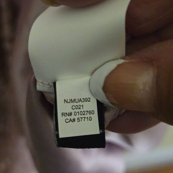 Kate Spade NWT Floral Lace Fit And Flare Free Midi Size 14 - Picture 9 of 10